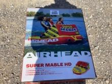SUPER MABLE HD AIR HEAD TUBE