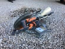 RIGID MITER SAW