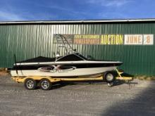 2001 MASTERCRAFT X STAR