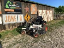 BOBCAT MOWER