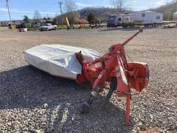 KUHN GMD310 HAY CUTTER