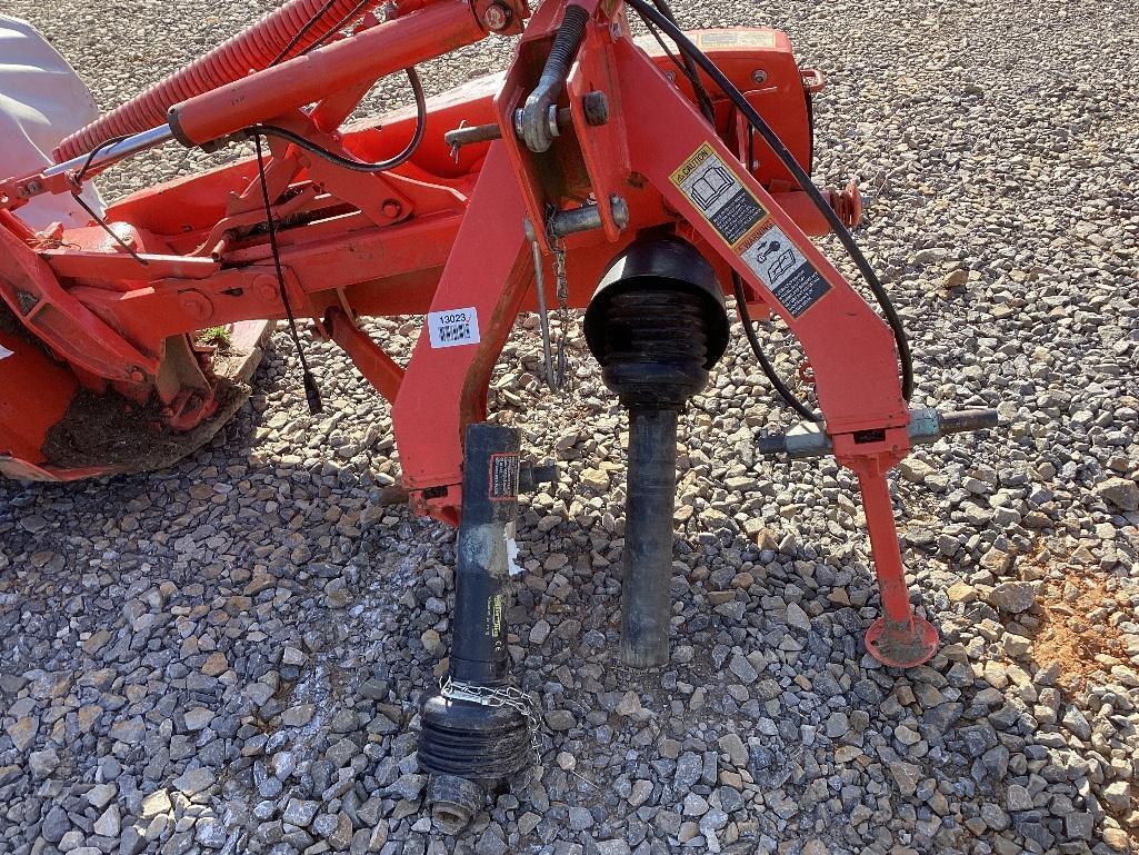 KUHN GMD310 HAY CUTTER