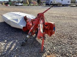 KUHN GMD310 HAY CUTTER