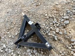 3PT TRAILER MOVERS