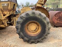 518 CAT SKIDDER