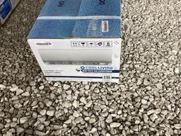 COOL LIVING MINI-SPLIT AIR CONDITIONER