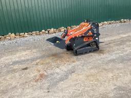 AGT YSRT14 MINI SKID STEER