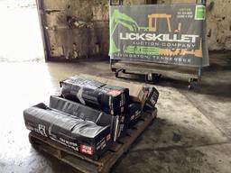 Grip Rite Poly Sheeting