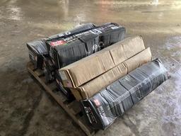 Grip Rite Poly Sheeting