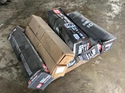 Grip Rite Poly Sheeting