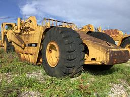 CAT 631C Motor Scraper