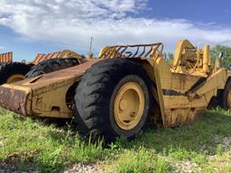 CAT 631C Motor Scraper