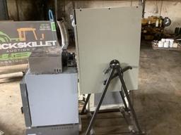 NCAT Asphalt Content Tester