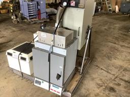 NCAT Asphalt Content Tester