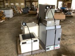 NCAT Asphalt Content Tester