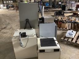 NCAT Asphalt Content Tester