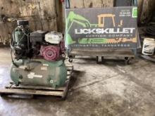 Champion Air Compressor