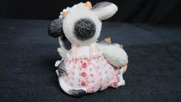 Mary's Moo Moos & My Blushing Bunnies Figurines - DR