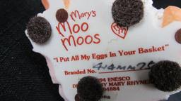Mary's Moo Moos & My Blushing Bunnies Figurines - DR