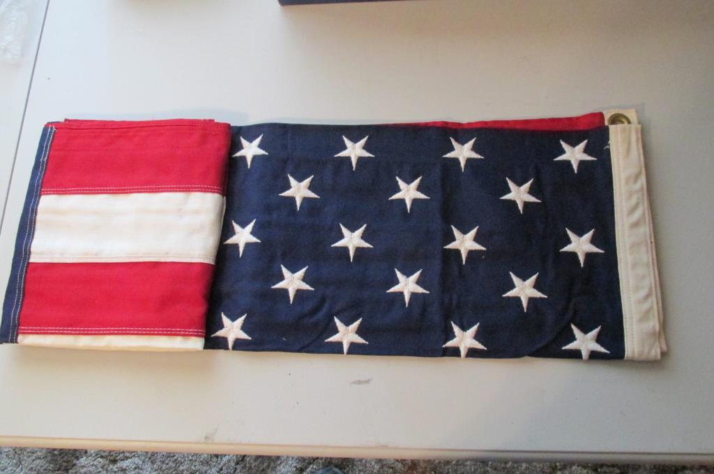 3'x5' American Flag