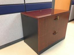 Sauder Lateral Filing Cabinet