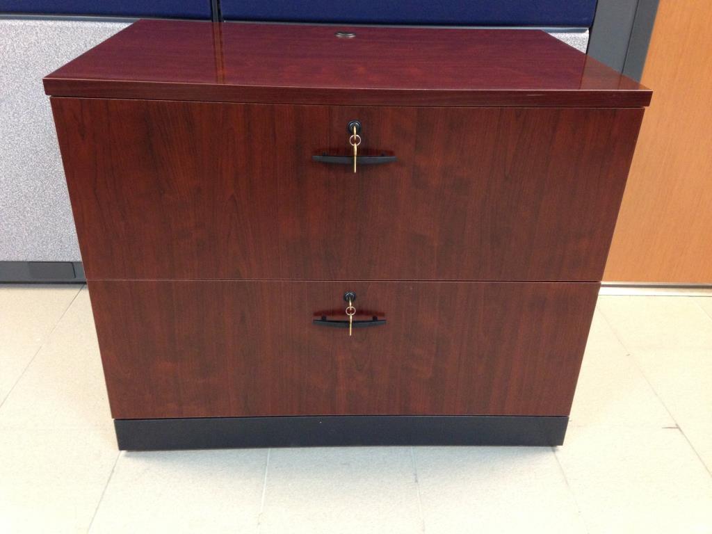 Sauder Lateral Filing Cabinet