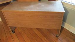 Matching Desk & Writing Table - UP