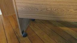 Matching Desk & Writing Table - UP