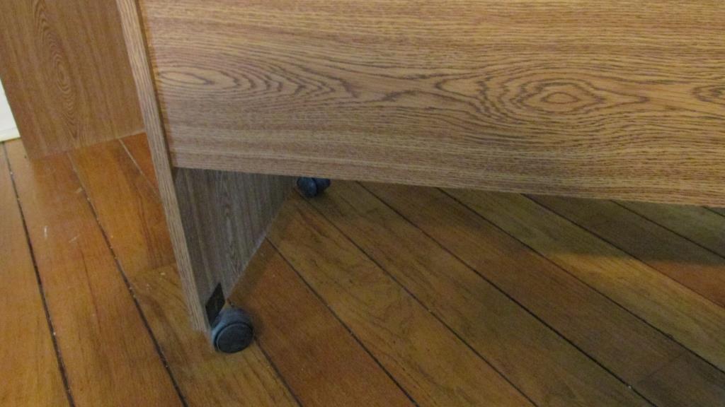 Matching Desk & Writing Table - UP