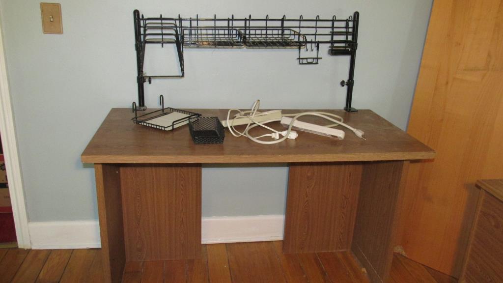Matching Desk & Writing Table - UP
