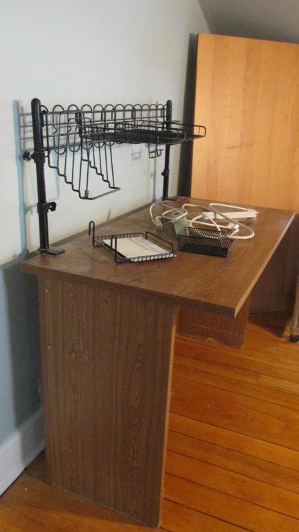 Matching Desk & Writing Table - UP
