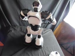 Wowee RoboSapien V2 Remote Controlled 22" Robot