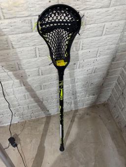 Reebok Youth Lacrosse Stick