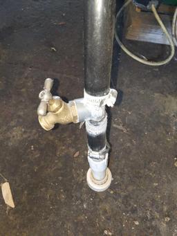 G2- Well Mate Pressure Tank with Pump