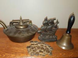UB3-Lot of Home Decor