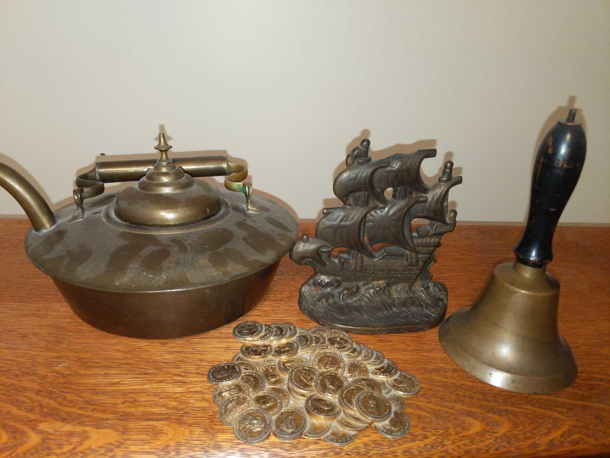 UB3-Lot of Home Decor