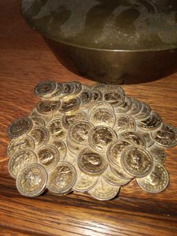UB3-Lot of Home Decor