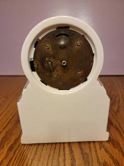 FR- New Haven Westinghouse Alarm Clock