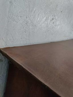 G2- Pressed Wood Entertainment Center