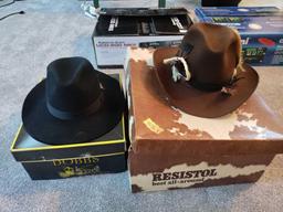 H-(2)Hats