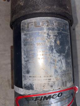 G-Flojet FIMCO Pump Jet