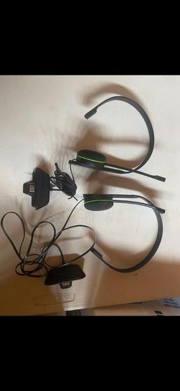 G- Xbox One Headsets