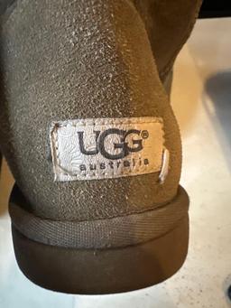 G- Marleylilly and Ugg Boots