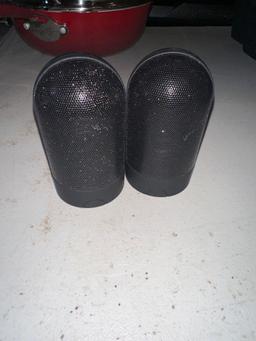 G- True Wireless Magnetic Speakers