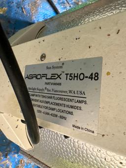 B- Agro Flex Grow Light