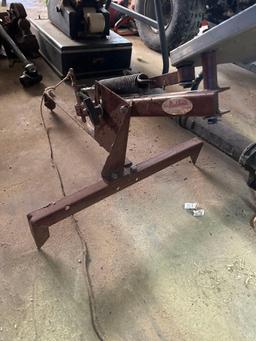 FG- Clay Pigeon Thrower