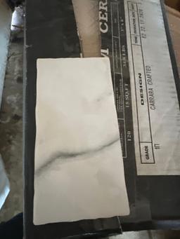 HG- Ceramic Tile