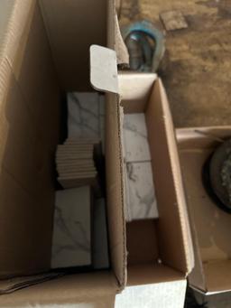 HG- Ceramic Tile