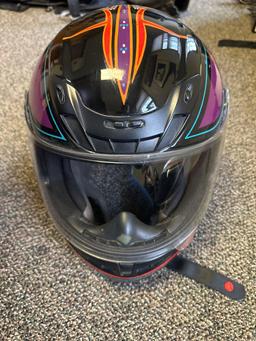 Full Face Helmet Size XXXL