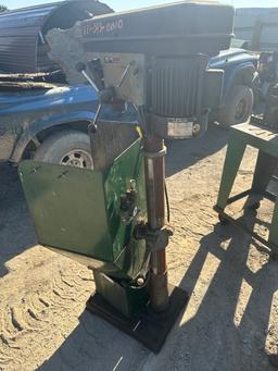 Drill press